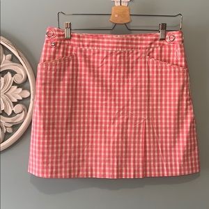 Izod Golf skirt